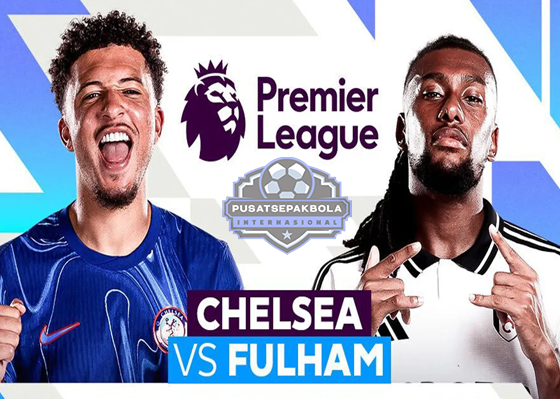 Prediksi Chelsea Dengan Fulham