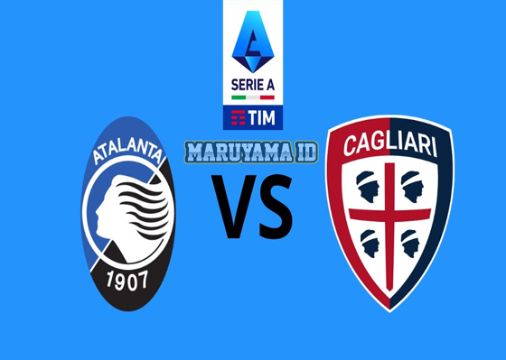 prediksi Cagliari Dengan Atalanta