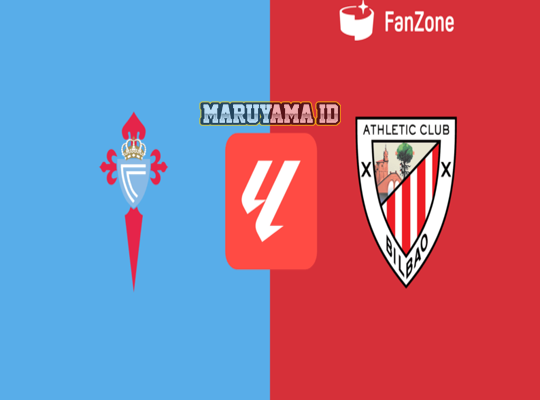 Prediksi Celta Dengan Bilbao