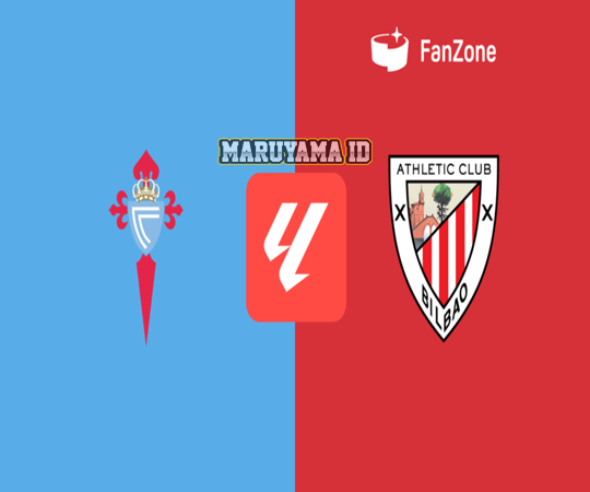 Prediksi Celta Dengan Bilbao