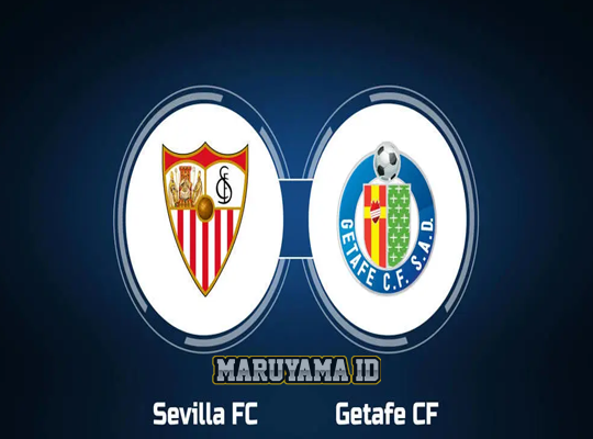 Prediksi Getafe vs Sevilla