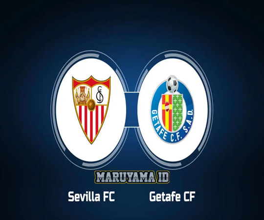 Prediksi Getafe vs Sevilla