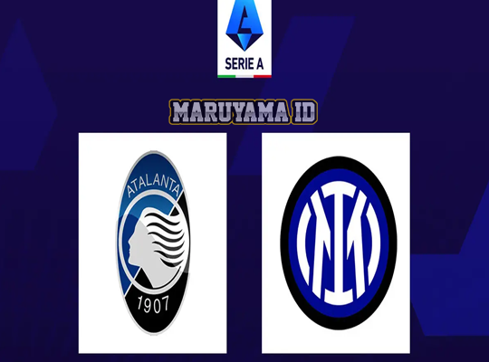 Prediksi Atalanta Vs Inter