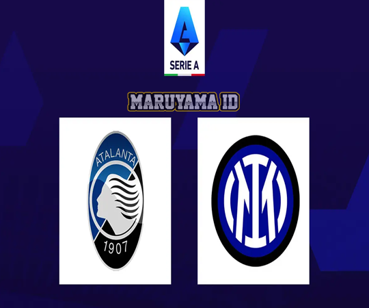 Prediksi Atalanta Vs Inter