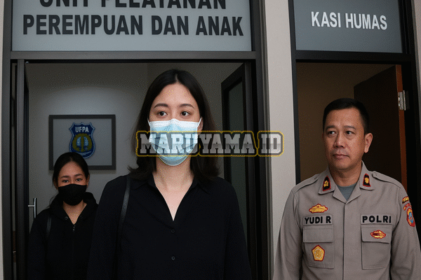 Korban Dugaan Pencabulan Dokter, Jalani Pemeriksaan Lanjutan Korban Dugaan Pencabulan Dokter