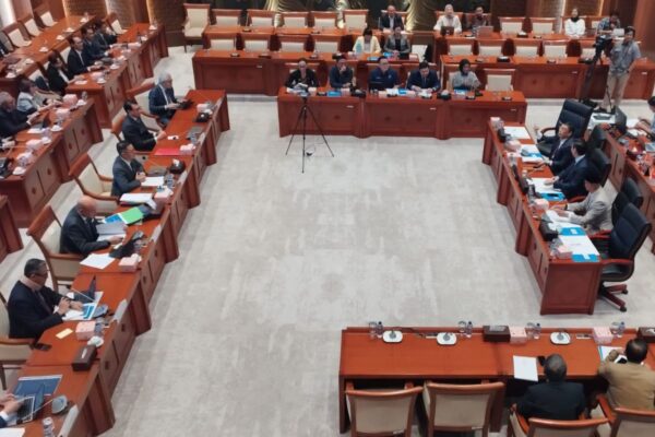 Menlu RI Lolosnya Israel dari Jeratan Hukum Internasional Jadi Preseden Buruk Menlu RI Lolosnya Israel dari Jeratan Hukum Internasional Jadi Preseden Buruk
