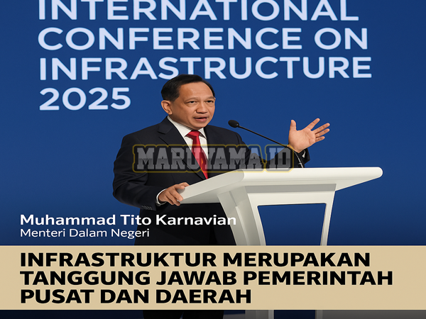 Peran Strategis Mendagri Pemda