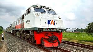 Sistem Tiket Kereta Api Sempat Error, Penumpang ‘Serbu’ Stasiun Gambir Sistem Tiket Kereta Api Sempat Error, Penumpang 'Serbu' Stasiun Gambir