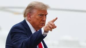 Isi Lengkap Surat Trump ke Prabowo soal Serangan Tarif 32 Persen