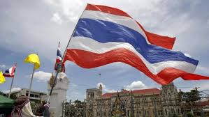 PM Thailand Dibekukan, Ekonomi Negeri Gajah Putih di Ambang Resesi!