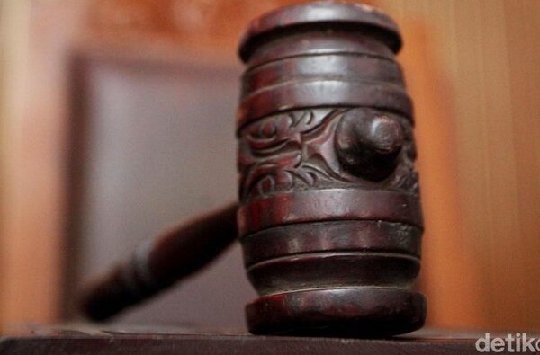 Eks Sekda Cerita Susah Masuk Kebun Sawit Duta Palma: Padahal Itu Daerah Kita