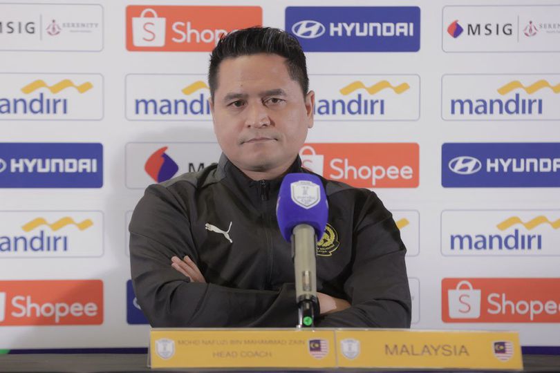 Malaysia Terang-terangan Puji Timnas Indonesia U-23 Favorit Juara