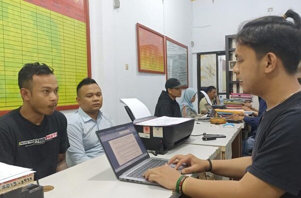 Tak Terima Diputusin Pria di Sukabumi Malah Culik Anak Mantan Kekasih