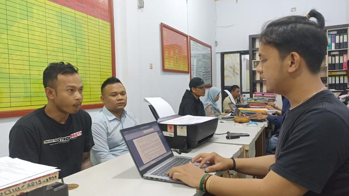 Tak Terima Diputusin Pria di Sukabumi Malah Culik Anak Mantan Kekasih