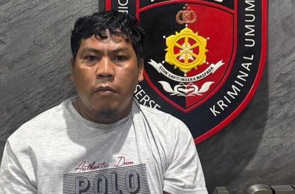 Kronologi Beni Residivis Narkoba Bunuh Kakak di Jaktim, Berawal Transaksi Sabu Kronologi Beni Residivis Narkoba Bunuh Kakak di Jaktim, Berawal Transaksi Sabu