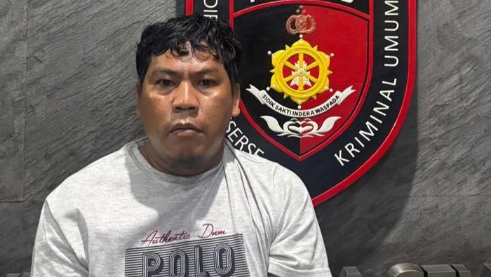 Kronologi Beni Residivis Narkoba Bunuh Kakak di Jaktim, Berawal Transaksi Sabu