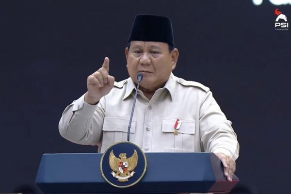 Trump Minta Data Warga RI Ditransfer ke AS, Begini Respons Prabowo! Trump Minta Data Warga RI Ditransfer ke AS, Begini Respons Prabowo!