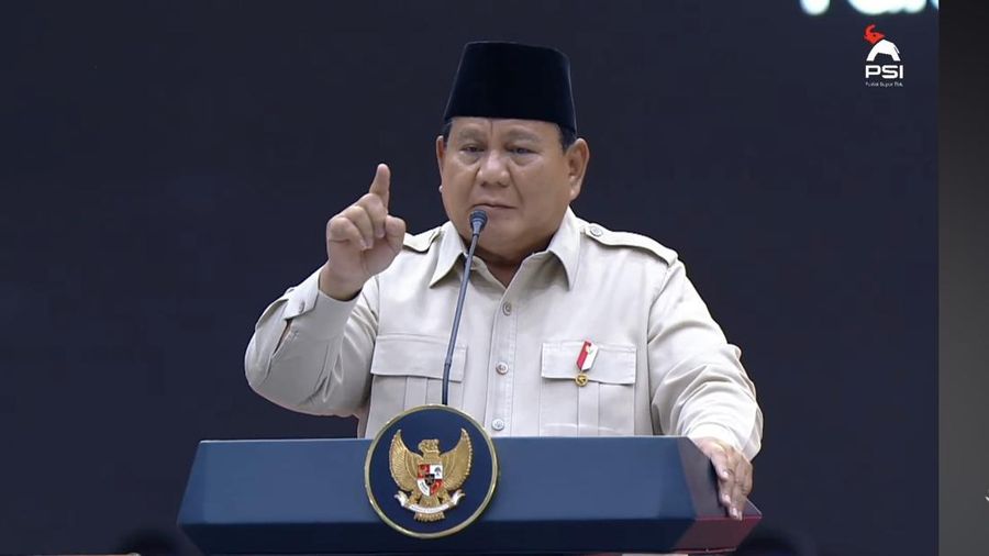 Trump Minta Data Warga RI Ditransfer ke AS, Begini Respons Prabowo!