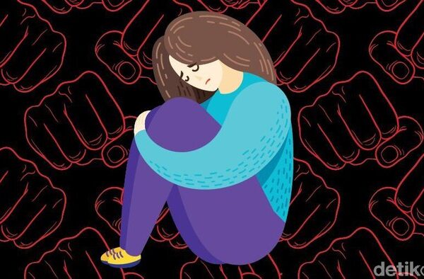 Seorang Ibu di Jakarta Utara Dianiaya Orang Tak Dikenal Saat Mengantar Anak ke Sekolah, Polisi Turun Tangan Seorang Ibu di Jakarta Utara Dianiaya Orang Tak Dikenal Saat Mengantar Anak ke Sekolah, Polisi Turun Tangan