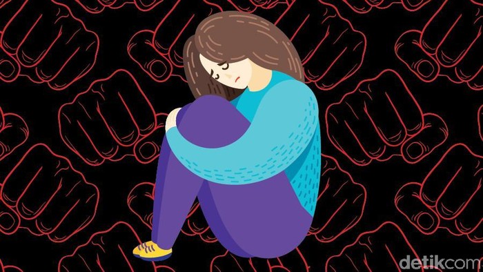 Seorang Ibu di Jakarta Utara Dianiaya Orang Tak Dikenal Saat Mengantar Anak ke Sekolah, Polisi Turun Tangan