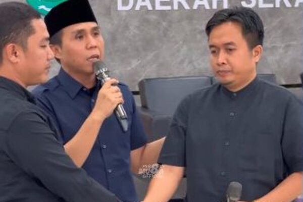 Permintaan Maaf Keluarga Pasien TBC Tak Setop Proses Hukum Dokter RSUD Sekayu yang Dipaksa Copot Masker Permintaan Maaf Keluarga Pasien TBC Tak Setop Proses Hukum Dokter RSUD Sekayu yang Dipaksa Copot Masker