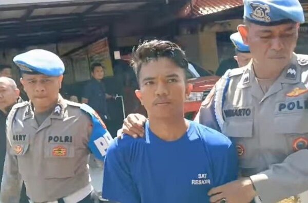 Sederet Fakta Eks Polisi Bunuh Putri di Indramayu Sederet Fakta Eks Polisi Bunuh Putri di Indramayu