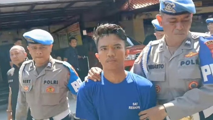 Sederet Fakta Eks Polisi Bunuh Putri di Indramayu
