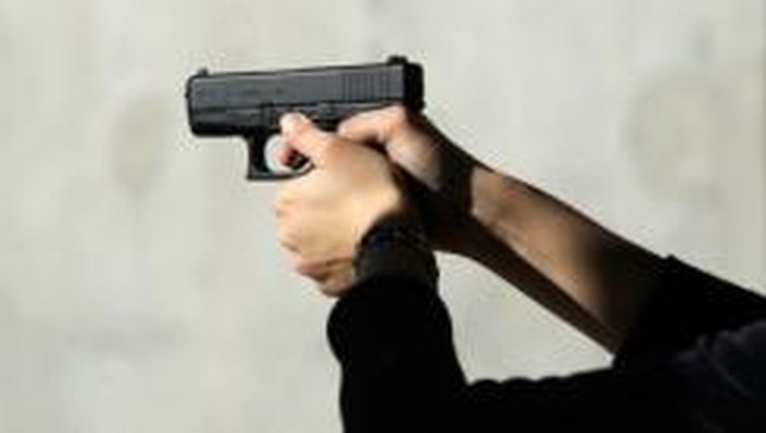 Ulah Koboi Penembak Pria di Bogor Dipicu Dendam Semasa Sekolah