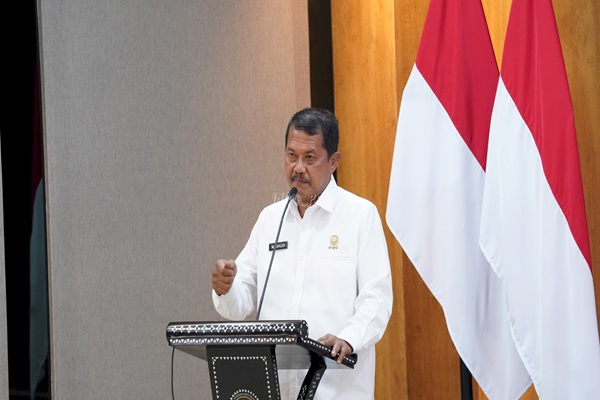Ditjen PAS Remisi Terpidana Korupsi Sesuai UU