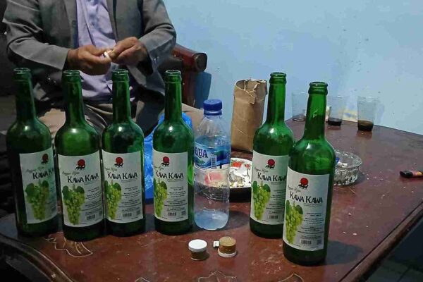 Warga Grebek 7 Anak Muda di Aceh Saat Pesta Seks dan Minuman Keras