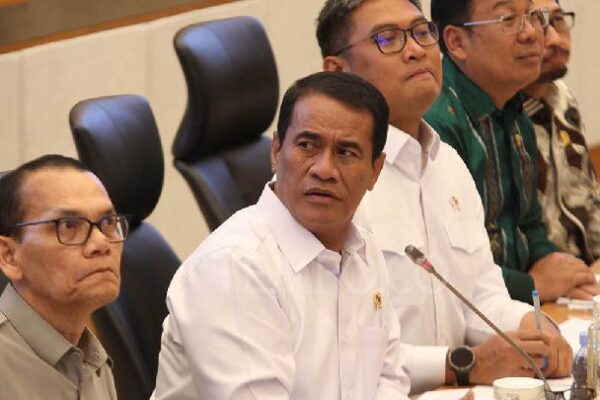 AMSI Kecam Gugatan Mentan Amran Sulaiman ke Tempo: Preseden Buruk Kriminalisasi Pers