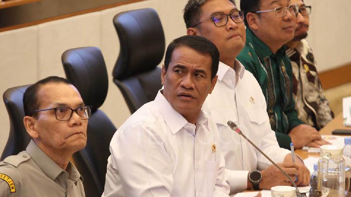 AMSI Kecam Gugatan Mentan Amran Sulaiman ke Tempo: Preseden Buruk Kriminalisasi Pers