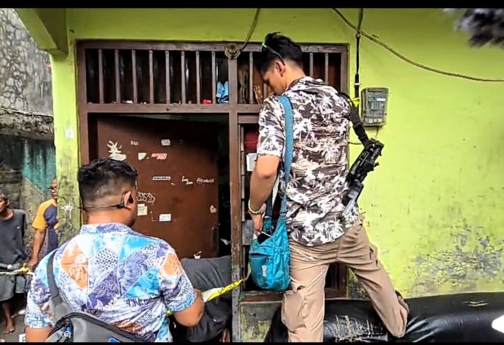 Komplotan Curanmor yang Bermarkas di Matraman Curi 10 Motor dalam Sehari