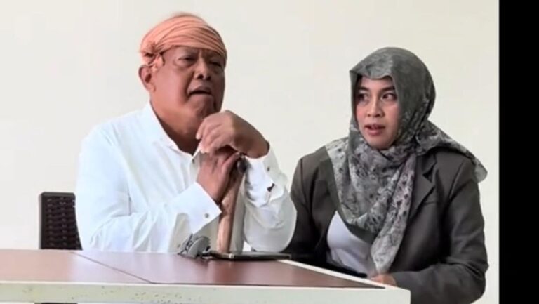 Fakta Baru Awal Perselisihan Eks Dosen UIN Malang 'Guling-guling' dan Tetangga