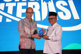Festival Literasi sebagai Cara Kompas.com Merayakan 30 Tahun