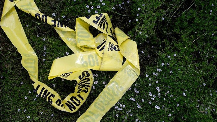 Pelajar Dibacok Usai Terima Ajakan Duel di Taman Corat-Coret Bogor
