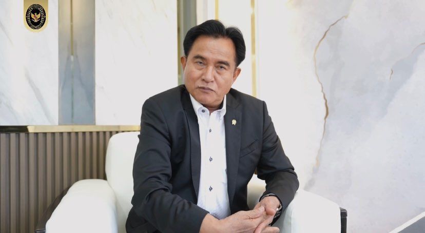 Pemerintah tak larang publikasi buku ideologi, tegas Yusril