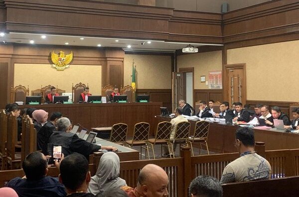 Ahli Tanggapi Hotman Paris: Abolisi Kasus Gula Hanya Menyangkut Tom Lembong
