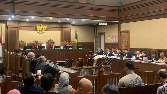 Ahli Tanggapi Hotman Paris: Abolisi Kasus Gula Hanya Menyangkut Tom Lembong